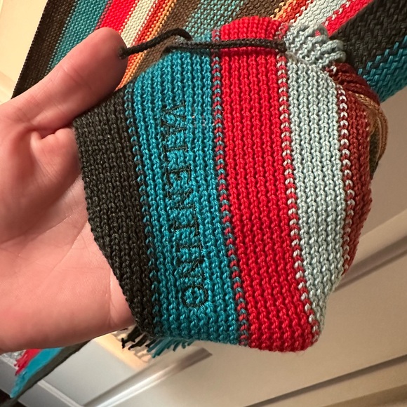 Valentino Scarf - Picture 3 of 3